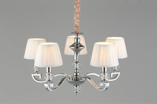 Люстра подвесная OML-72403-05