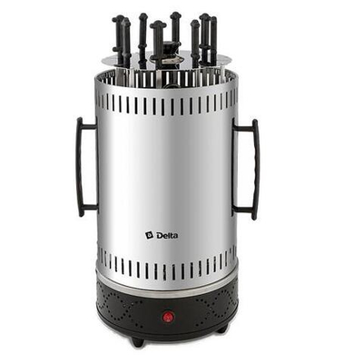 Шашлычница DELTA DL-6701