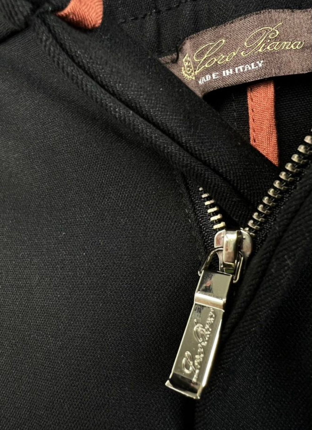 Брюки Loro Piana премиум