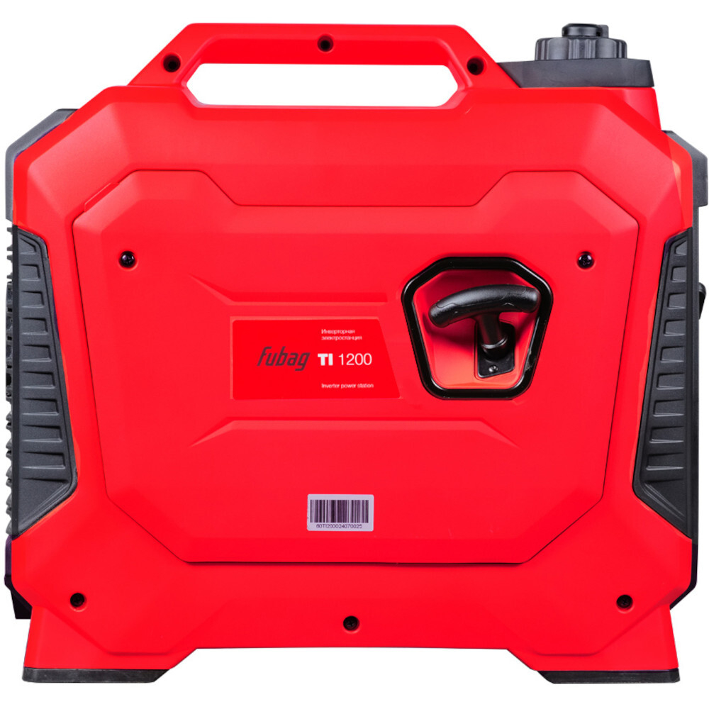 Электростанция Fubag TI 1200 цифровая   646251
