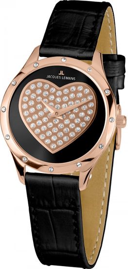 Наручные часы Jacques Lemans 1-1803C