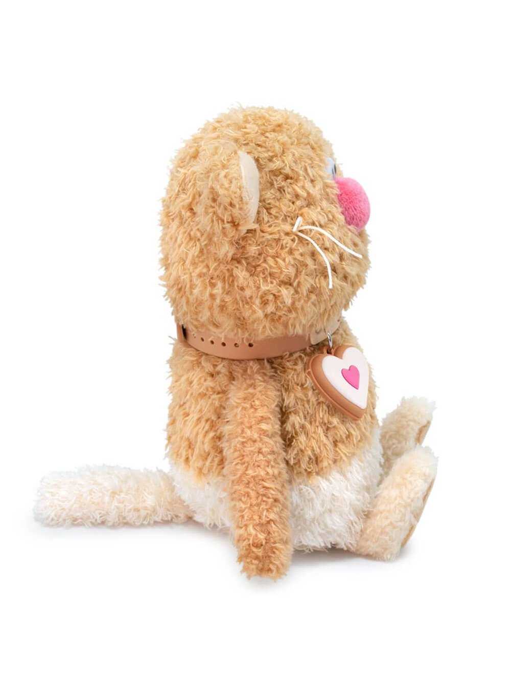 Мягкая игрушка Раф Коллекция "Валентинки" 16см