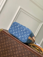 Louis Vuitton Cruiser Toiletry Bag