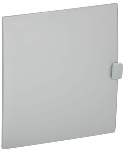 Дверца для корпуса пластикового КМПн-54 IP65 сер. непрозр. TEKFOR IEK TF-KP73D-DV-54-K03