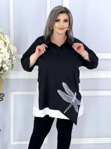 Рубашка «Стрекоза» Fabrika