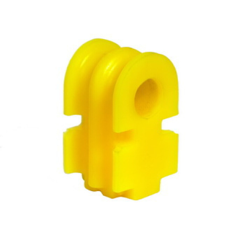 Полиуретановая втулка стабилизатора, передней подвески (2 шт.), Точка опоры.2-01-3192