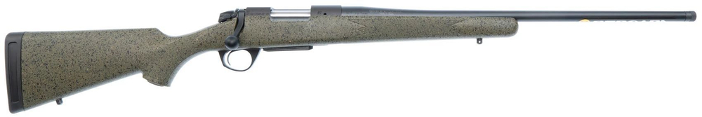 Карабин BERGARA B - 14 HUNTER SYNTHETIC cal. 308 WIN, 1:12, 22", M14x1, 1 MOA