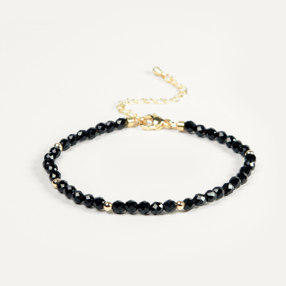 Браслет Noble BLK