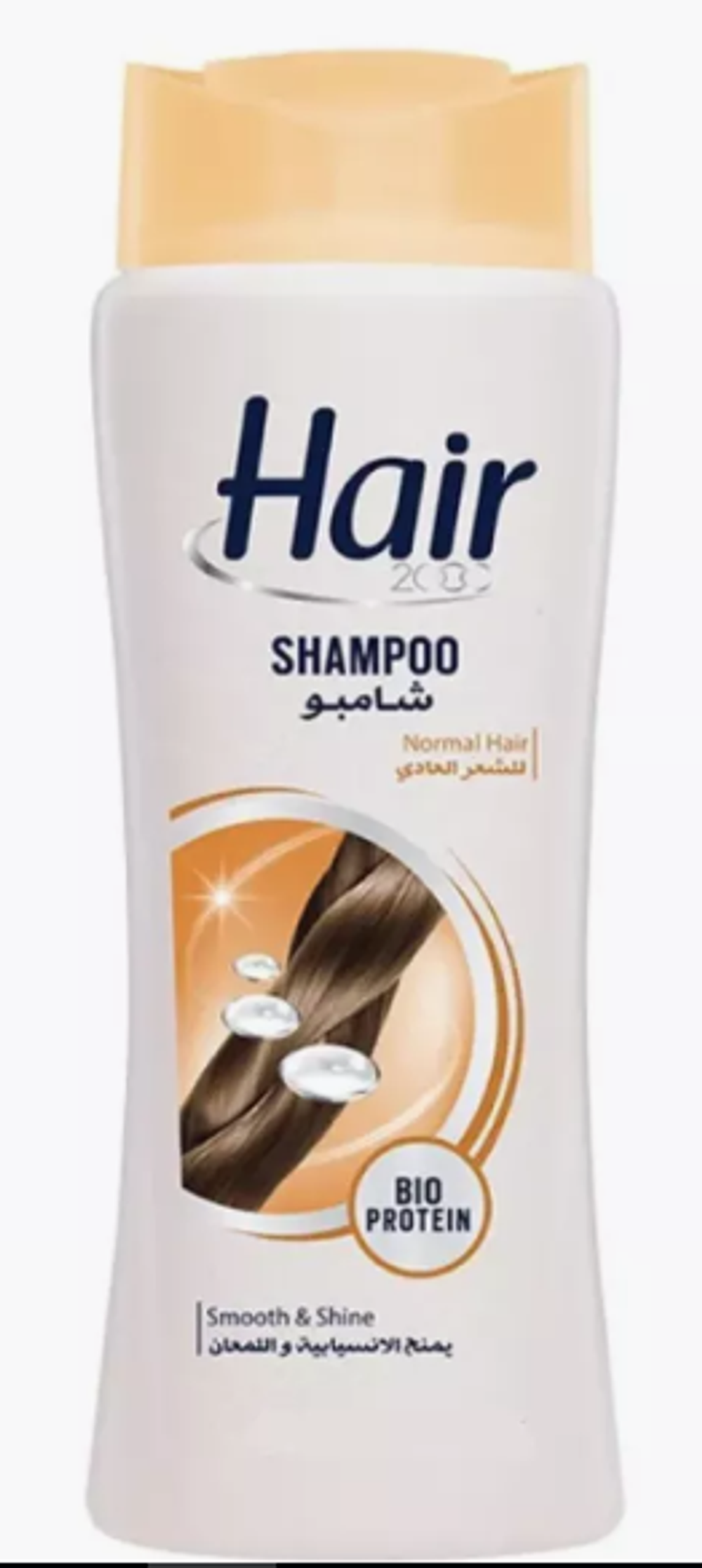 АВС HAIR 2000 д/нормальных волос 650мл. .