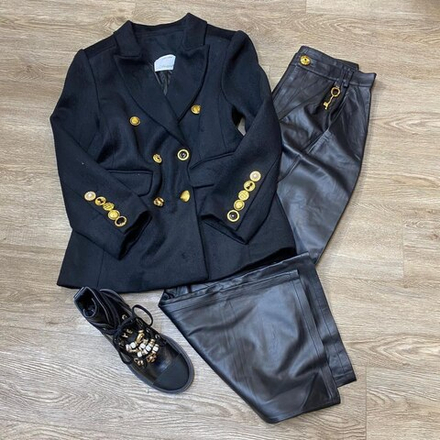 Брюки Schiaparelli