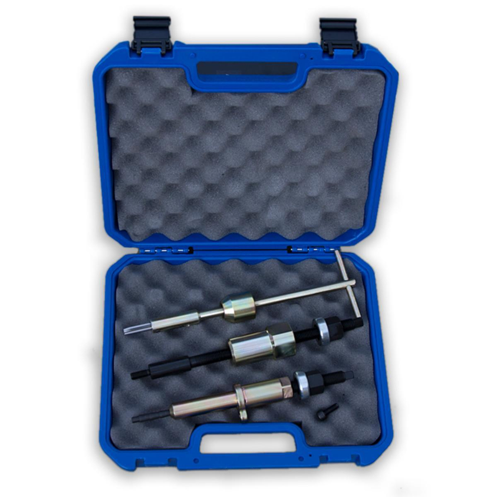 Комплект для замены втулки инжектора для грузовиков HINO (JO8C / JO8E) Car-Tool CT-B1491