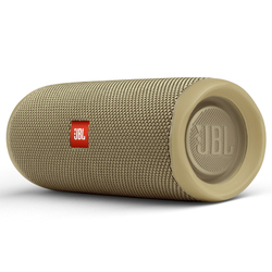 Портативная акустика JBL Flip 5 Sand песочный (JBLFLIP5SAND)