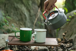 Чайник походный Naturehike 1.45 л, артикул NH17C020-H-G.145 Под заказ