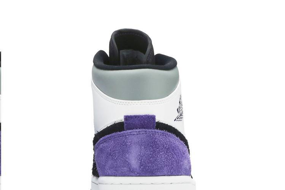 Кроссовки Jordan Air Jordan 1 Mid Se