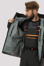 КОСТЮМ REMINGTON ТIGER