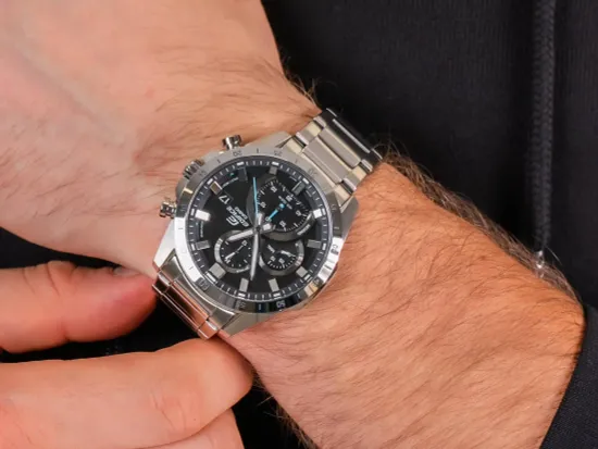 Наручные часы Casio Edifice EFR-571D-1AVUDF