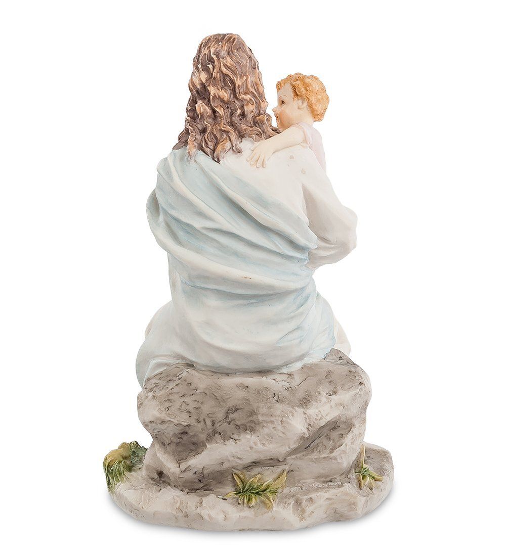 Veronese WS-508 Статуэтка «Иисус с ребенком»