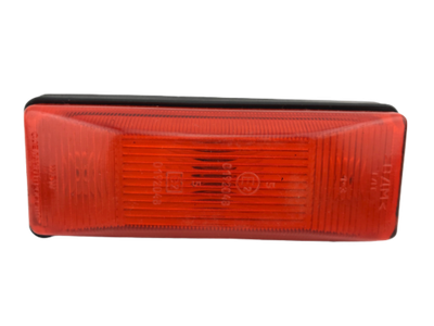 Повторитель указателя поворота ВАЗ 2106 желтый (ВДМ)