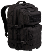 Рюкзак Large Mil-Tec Black 36л