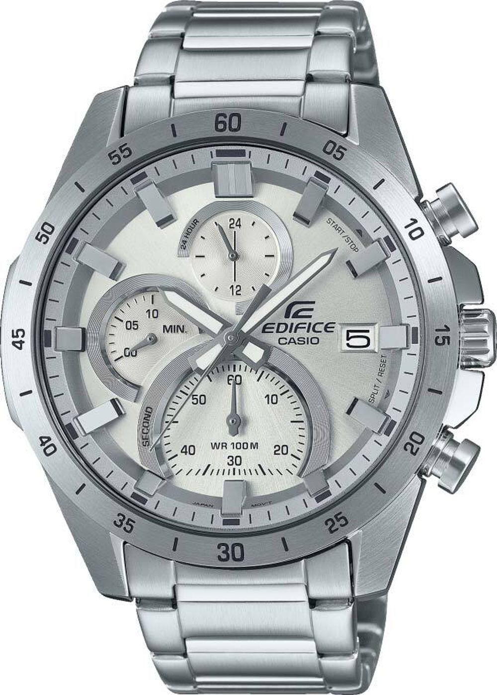 Мужские наручные часы Casio Edifice EFR-571MD-8A