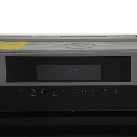 Электрический духовой шкаф AEG BPM 742320 M