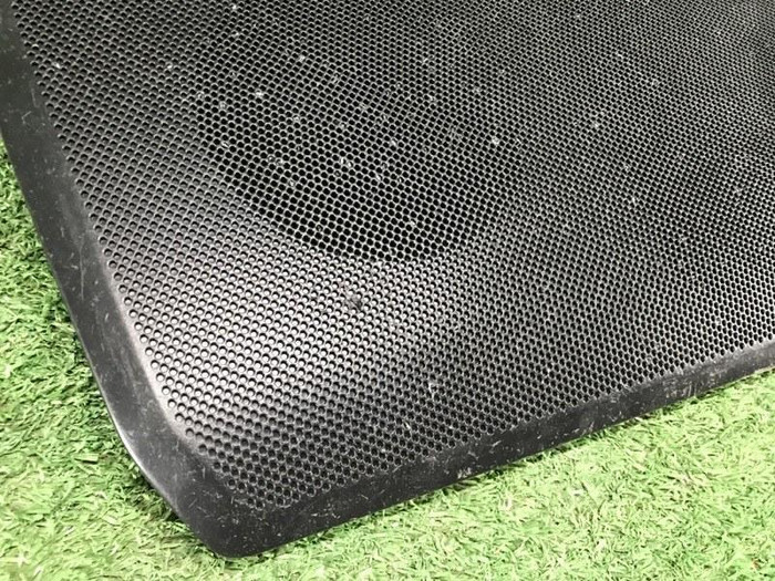 Накладка динамика Audi A6 5 C8 (2018-н.в.)