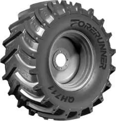 Forerunner QH711 R-1W 540/65 R30 153A8