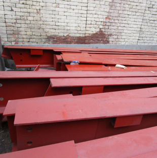 Балки перекрытия