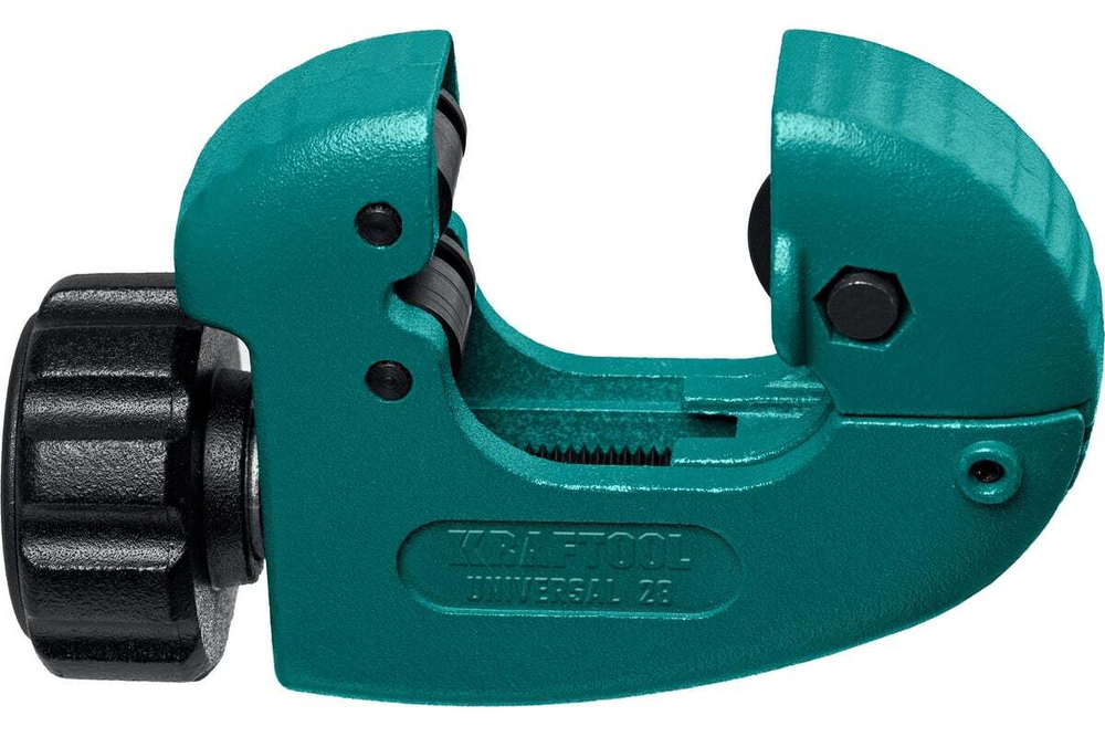 KRAFTOOL  Universal-28 (3-28 мм), Труборез для меди и алюминия (23382)