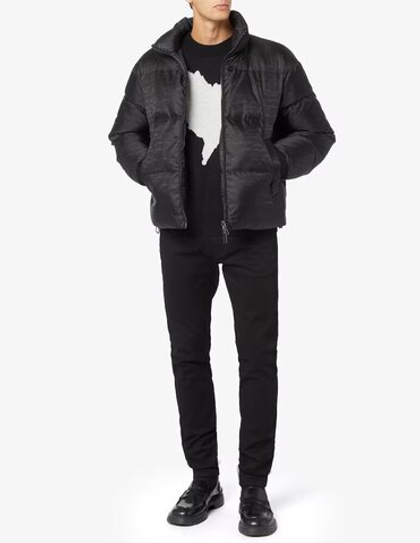 Куртка EMPORIO ARMANI