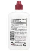 GSE экстракт косточек грейпфрута 118мл