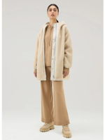 Куртка женская Reversible Teddy WOOLRICH