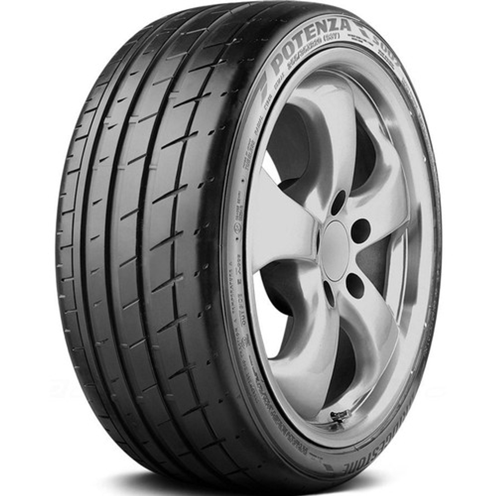 Легковая шина BRIDGESTONE POTENZA S007 265/30R20 94Y XL RO2