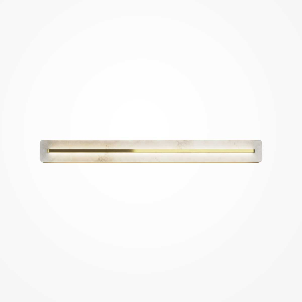 Настенный светильник (бра) Maytoni MOD366WL-L18BS3K