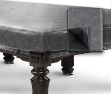 Чехол для б/стола Ливерпуль 9ф (Prado 5 Серый)