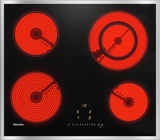 Электрическая варочная панель Miele KM 6520 FR
