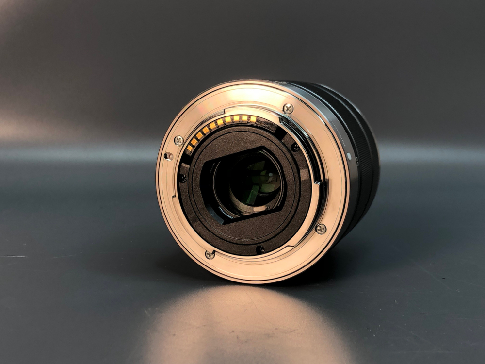 Sony 18-55mm 3.5-5.6 E OSS