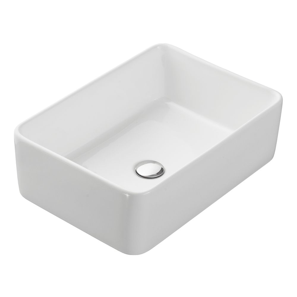 Раковина в ванную Roca Mila 35х50