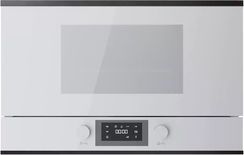 Микроволновая печь Kuppersbusch MR 6330.0 W2 Black Chrome