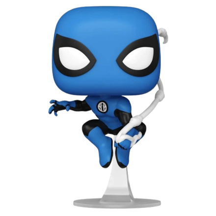 Фигурка Funko POP! Bobble Marvel Fantastic Four Spider-Man (Exc)