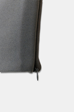 ZARA ТОП-БАНДО, СВИНЦОВЫЙ