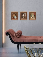 Картина на стену интерьерная на холсте 31*37 см