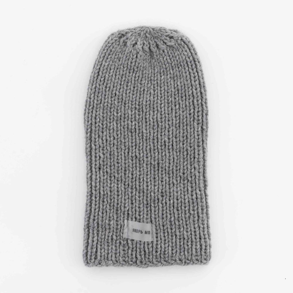 Балаклава Якорь Явление с акцентом на глазах шампань / светлый ковыль