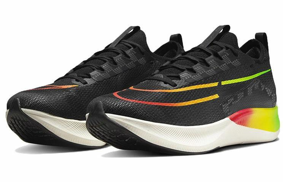 Кроссовки Nike Zoom Fly 4