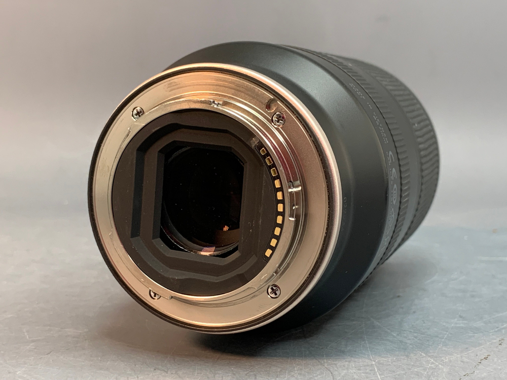 Tamron 18-300mm F3.5-6.3 Di III VC VXD Sony E
