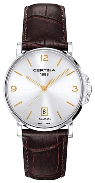 Certina 0174101603701