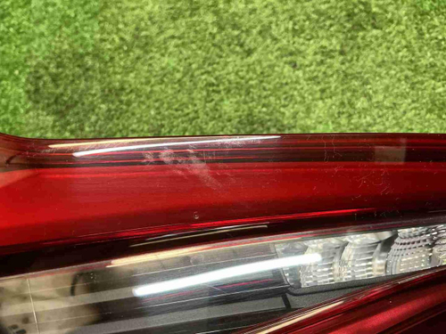 Фонарь левый внутренний BMW 6er G32 (2017-2023)