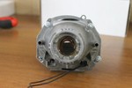 Переходные рамки для Honda CRV IV (2012 - н.в.)/Mitshubishi ASX (2010-2020)/Mazda 3 BM/Honda Civic FB (2012-2015)/Mazda 5 II (2010 - 2015)/Toyota Sienna (2010-2014) Переходные рамки на Hella 3/3R под модуль Hella 3R/Hella 3 (Комплект, 2шт)