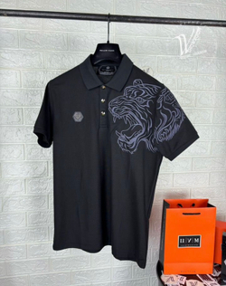 Поло Philipp Plein премиум