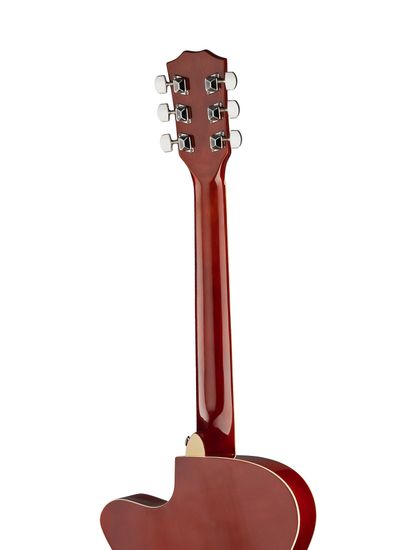 Акустическая гитара Foix FFG-2039C-SB